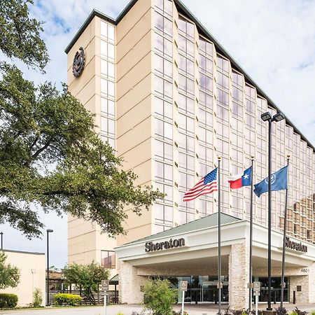 Sheraton Dallas Hotel By The Galleria Zewnętrze zdjęcie