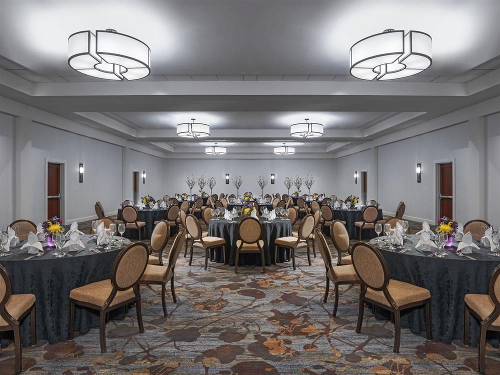 Sheraton Dallas Hotel By The Galleria Zewnętrze zdjęcie