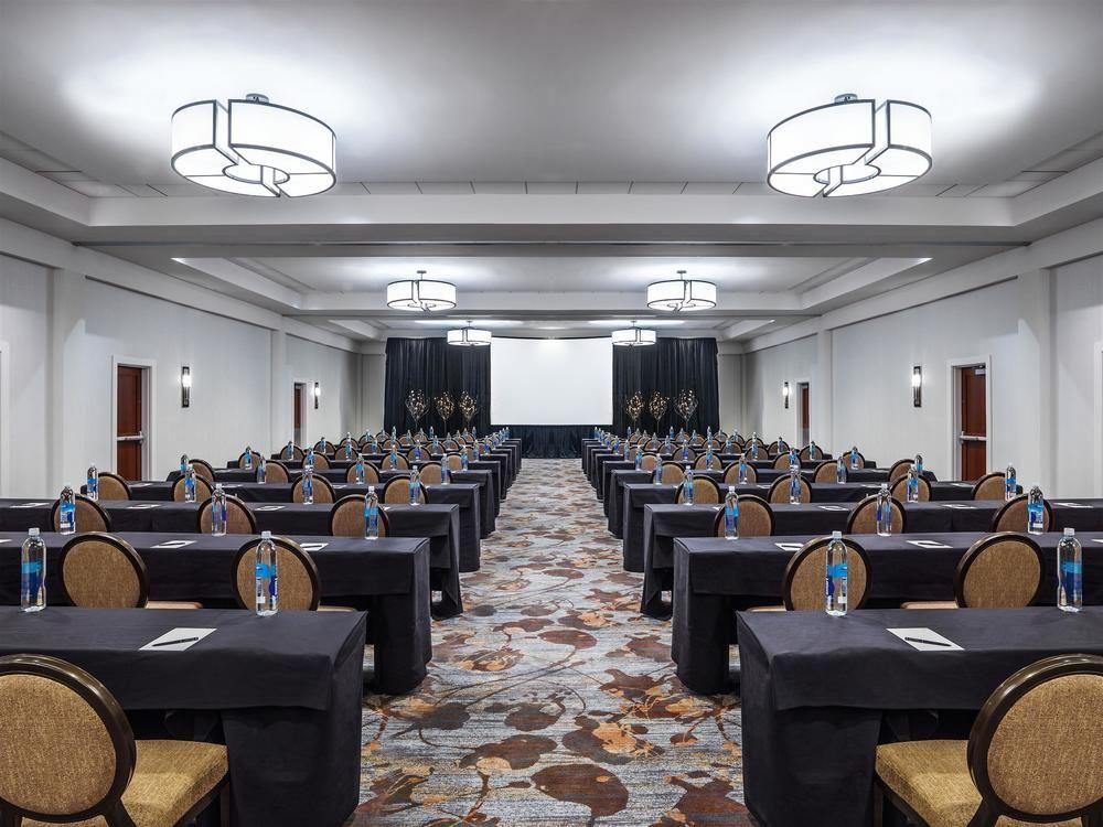 Sheraton Dallas Hotel By The Galleria Zewnętrze zdjęcie