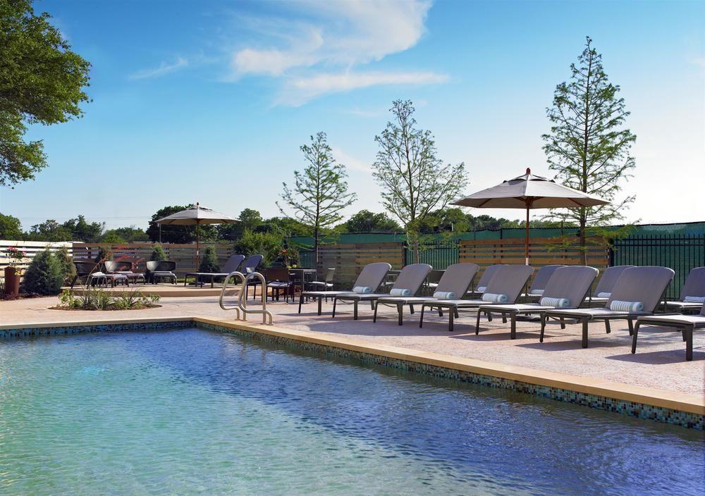 Sheraton Dallas Hotel By The Galleria Zewnętrze zdjęcie