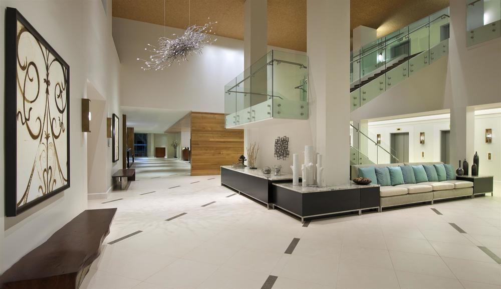 Sheraton Dallas Hotel By The Galleria Zewnętrze zdjęcie