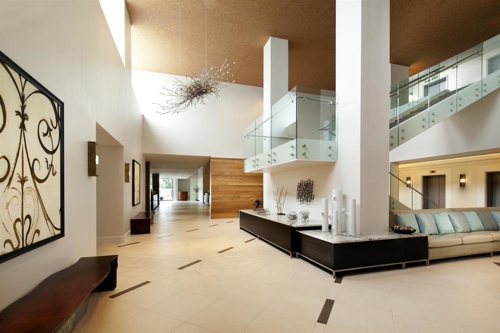 Sheraton Dallas Hotel By The Galleria Zewnętrze zdjęcie