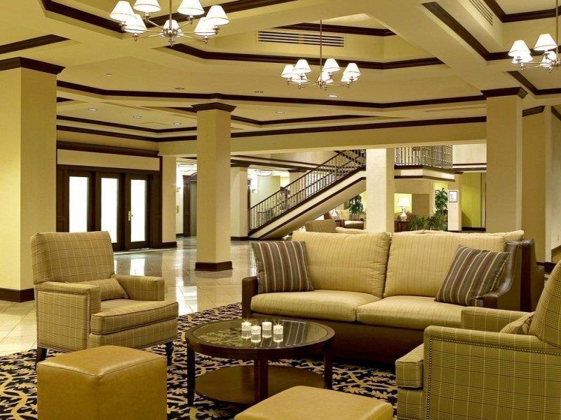 Sheraton Dallas Hotel By The Galleria Wnętrze zdjęcie