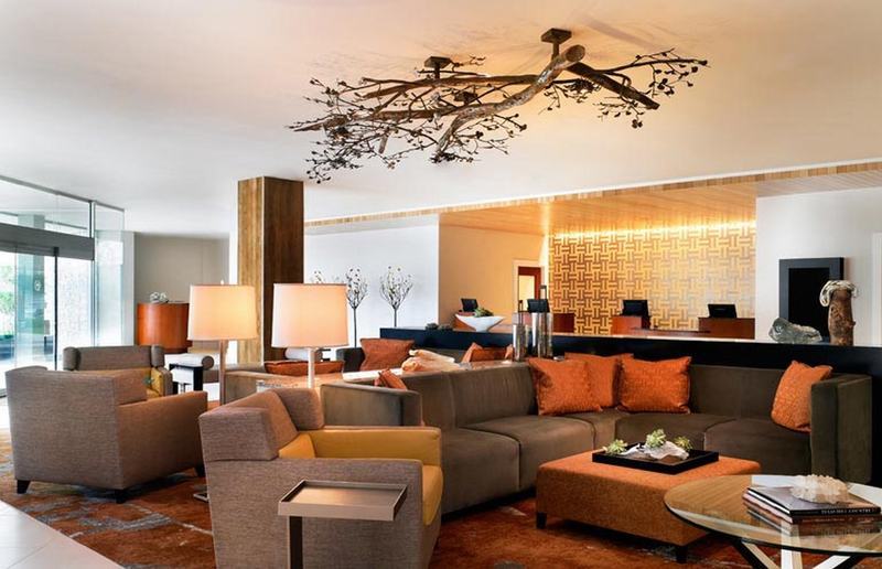 Sheraton Dallas Hotel By The Galleria Zewnętrze zdjęcie